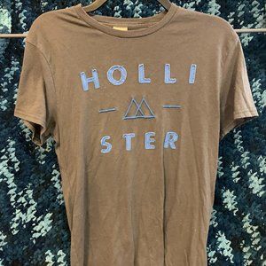 Men's Small Hollister Tee